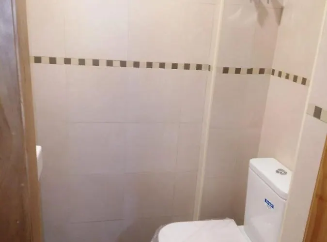 Complejo Rural Torres Y Navas * גרנדה