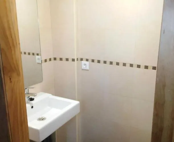 Complejo Rural Torres Y Navas * גרנדה