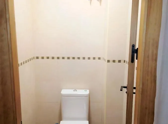 בית נופש Complejo Rural Torres Y Navas *