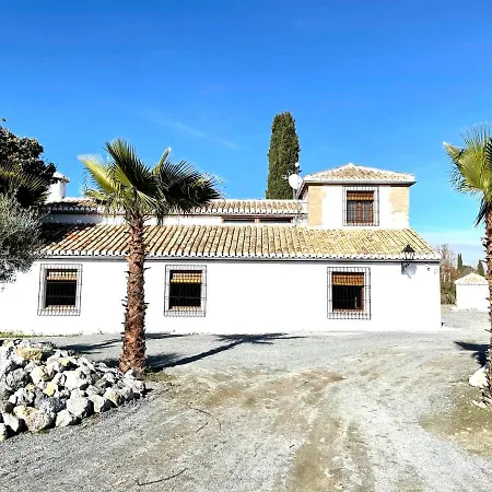 Complejo Rural Torres Y Navas