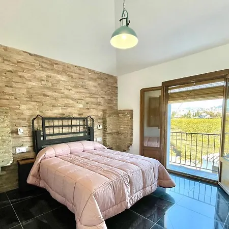 Holiday home Complejo Rural Torres Y Navas *