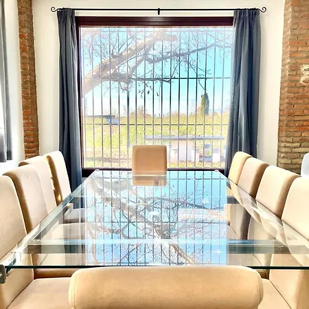 Holiday home Complejo Rural Torres Y Navas *