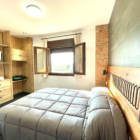 Complejo Rural Torres Y Navas Holiday home Granada