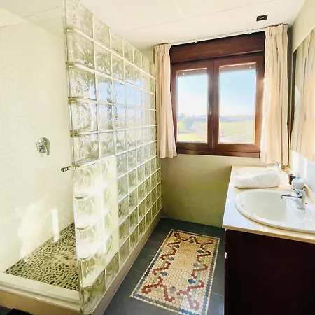 Complejo Rural Torres Y Navas Holiday home