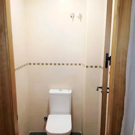 Holiday home Complejo Rural Torres Y Navas *
