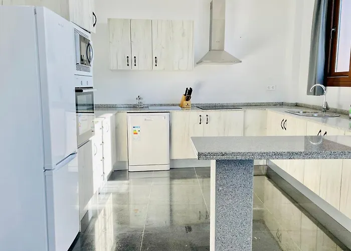 Complejo Rural Torres Y Navas * Γρανάδα